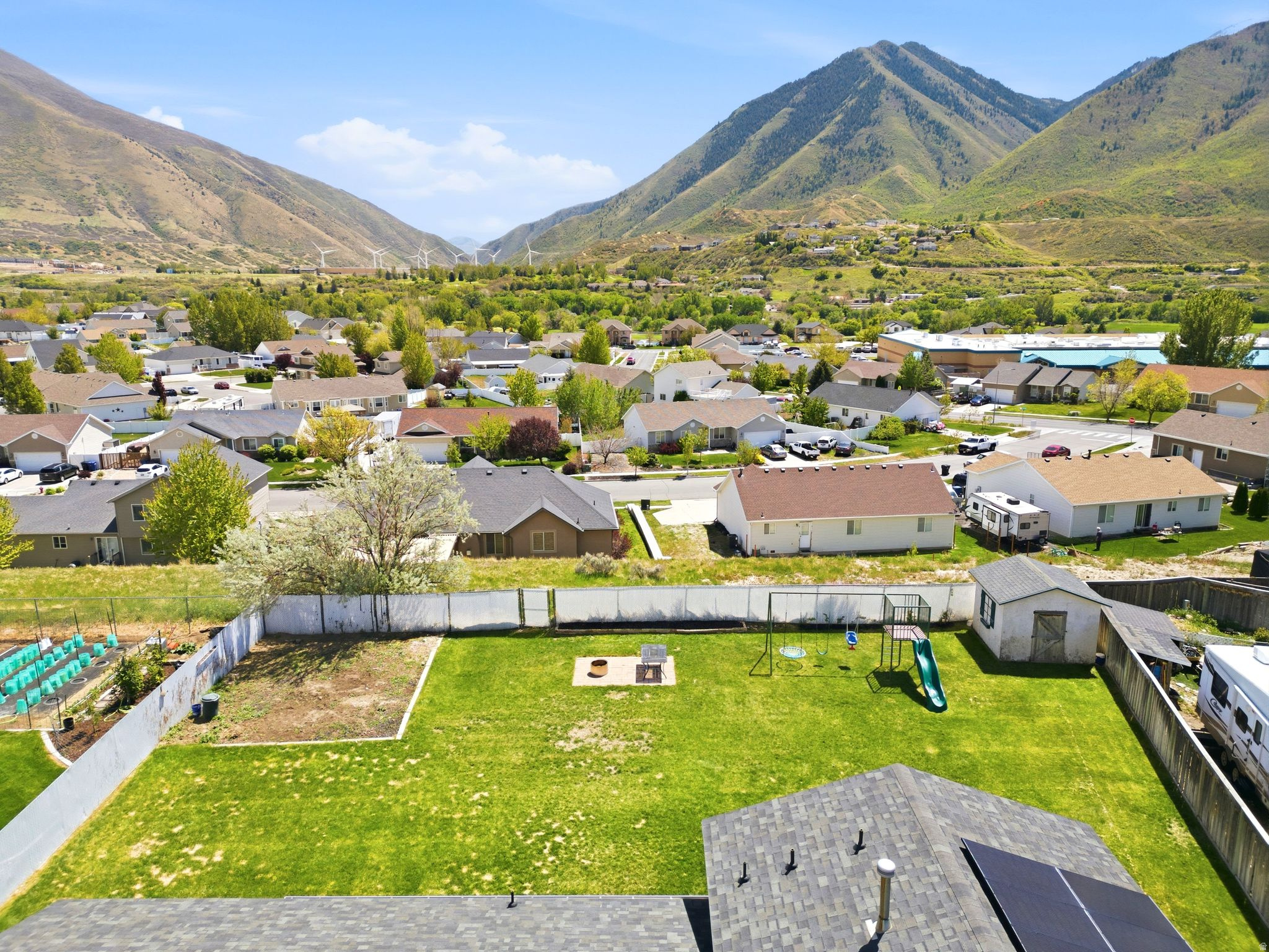 RIDGE - Residential