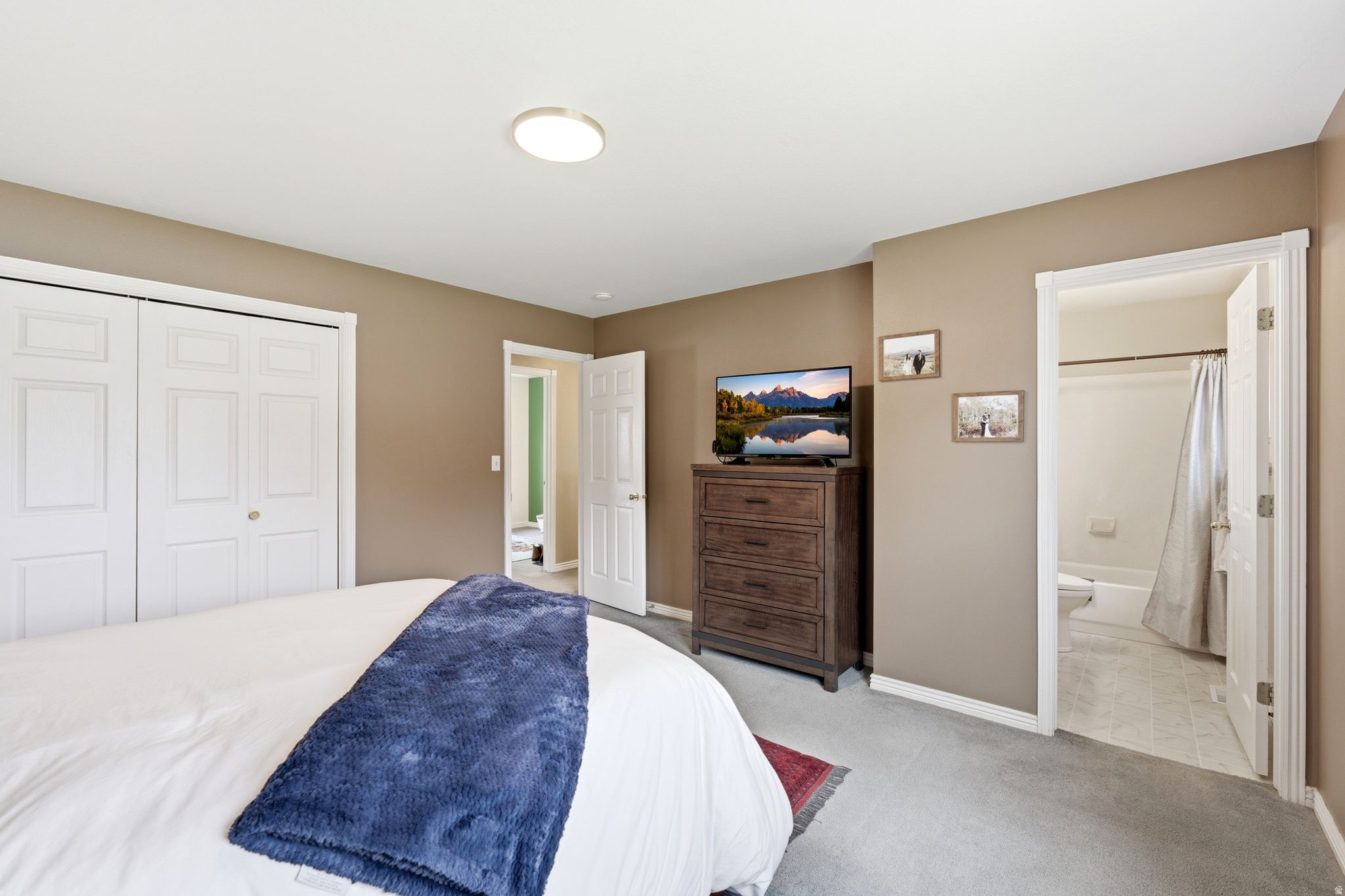 RIDGE - Residential