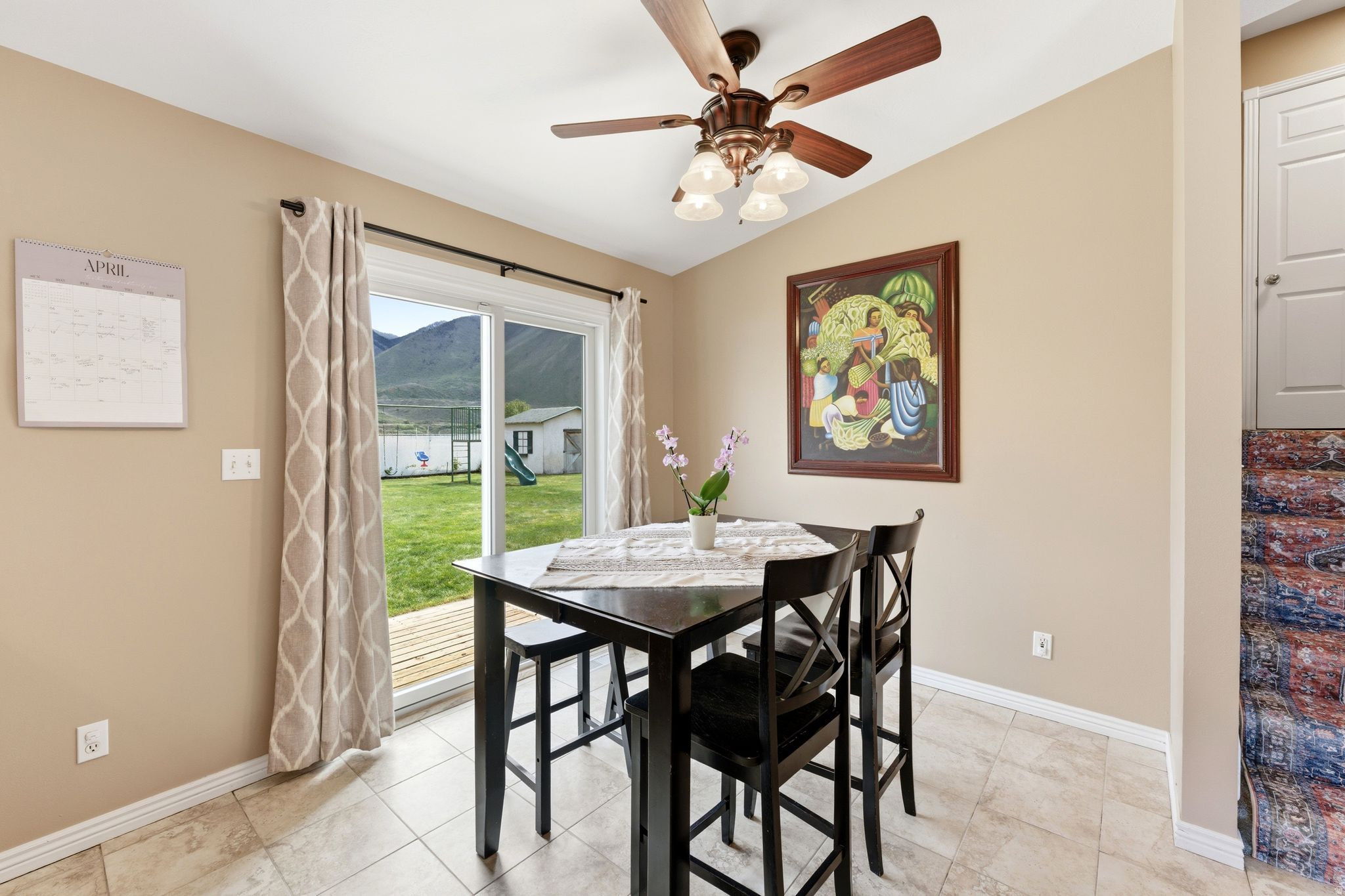 RIDGE - Residential