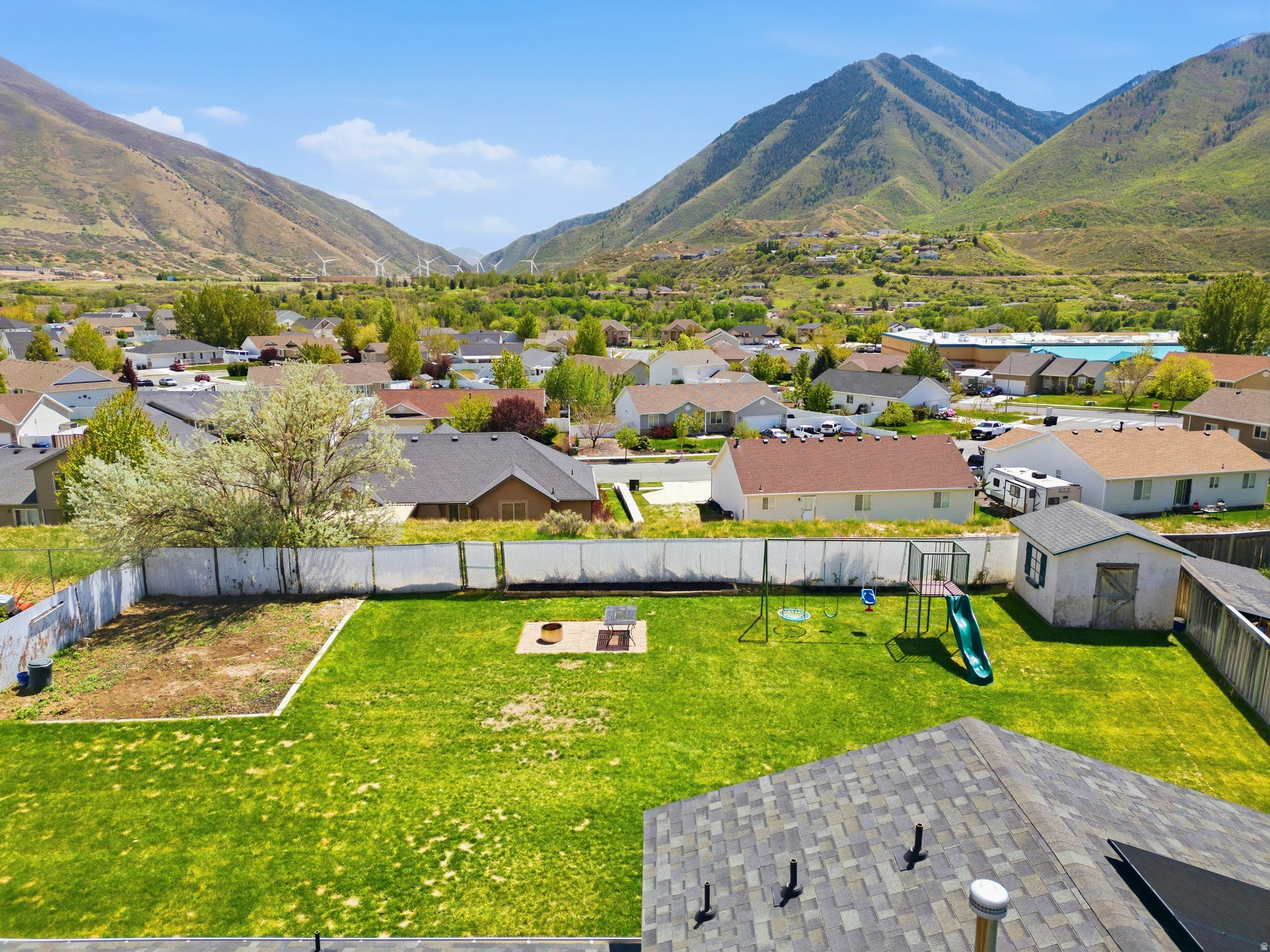 RIDGE - Residential