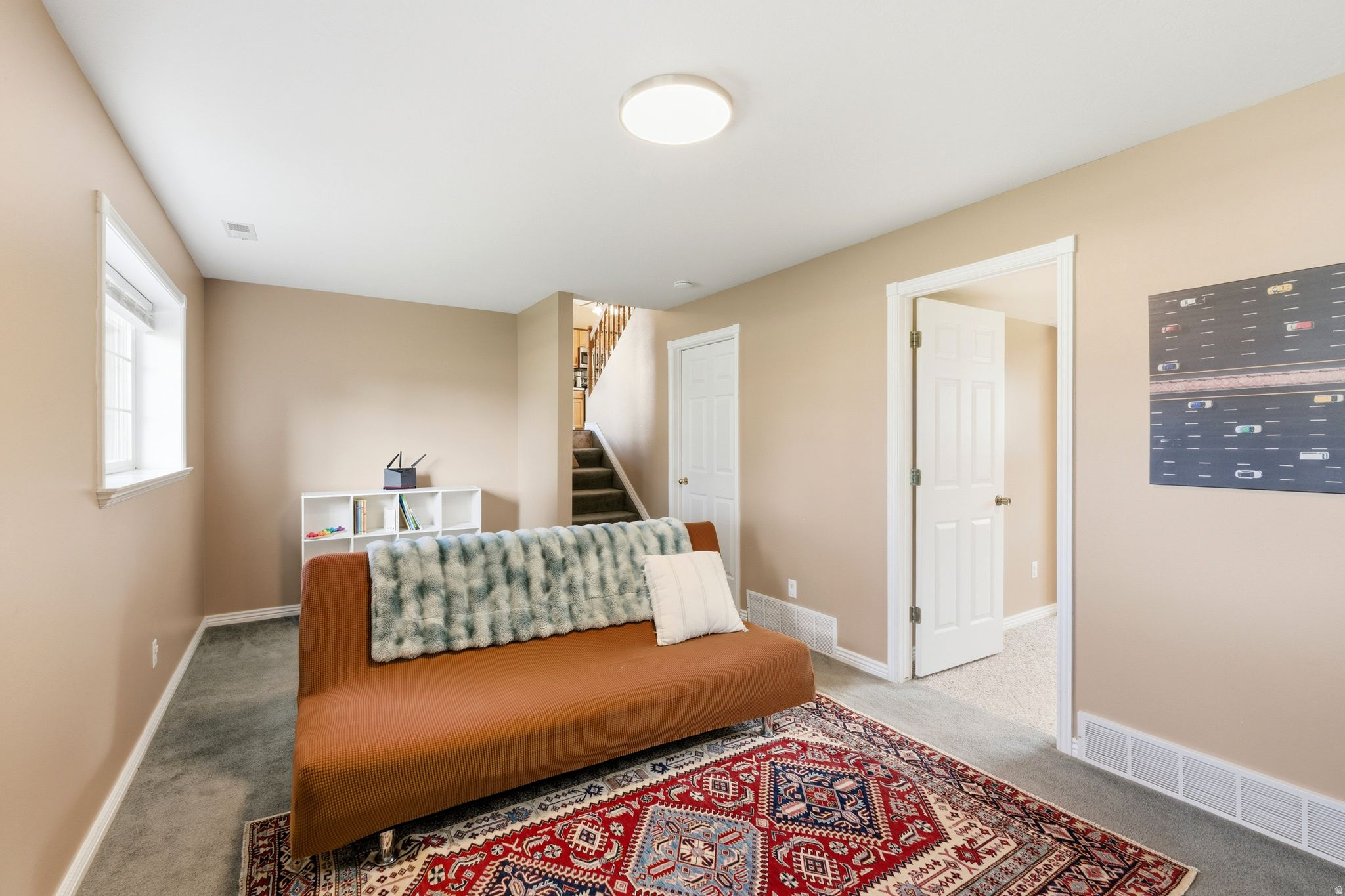 RIDGE - Residential