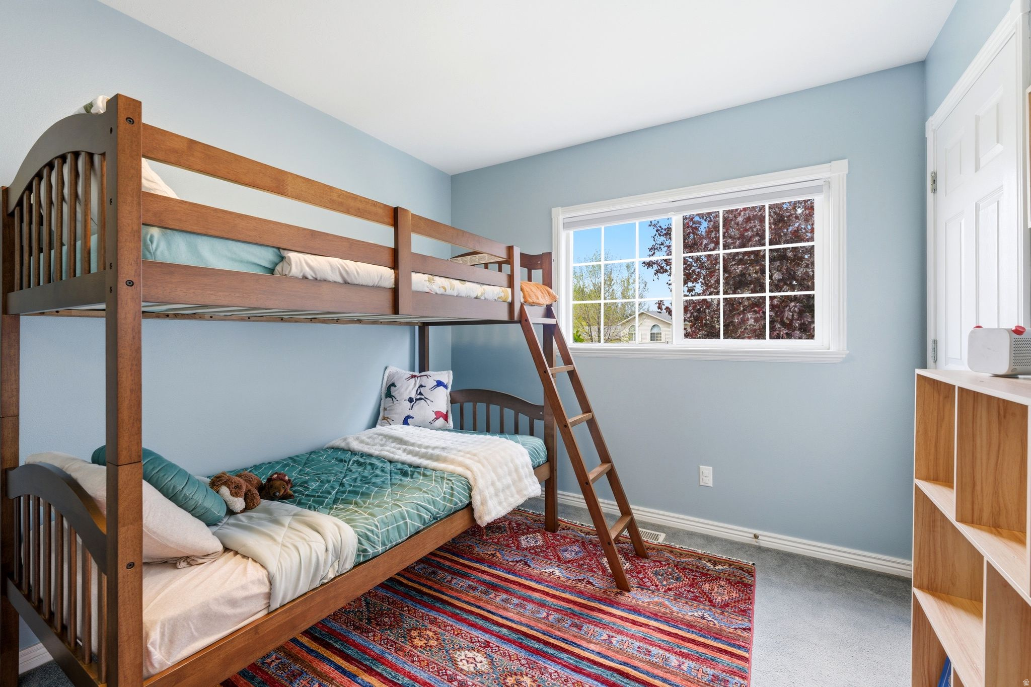 RIDGE - Residential