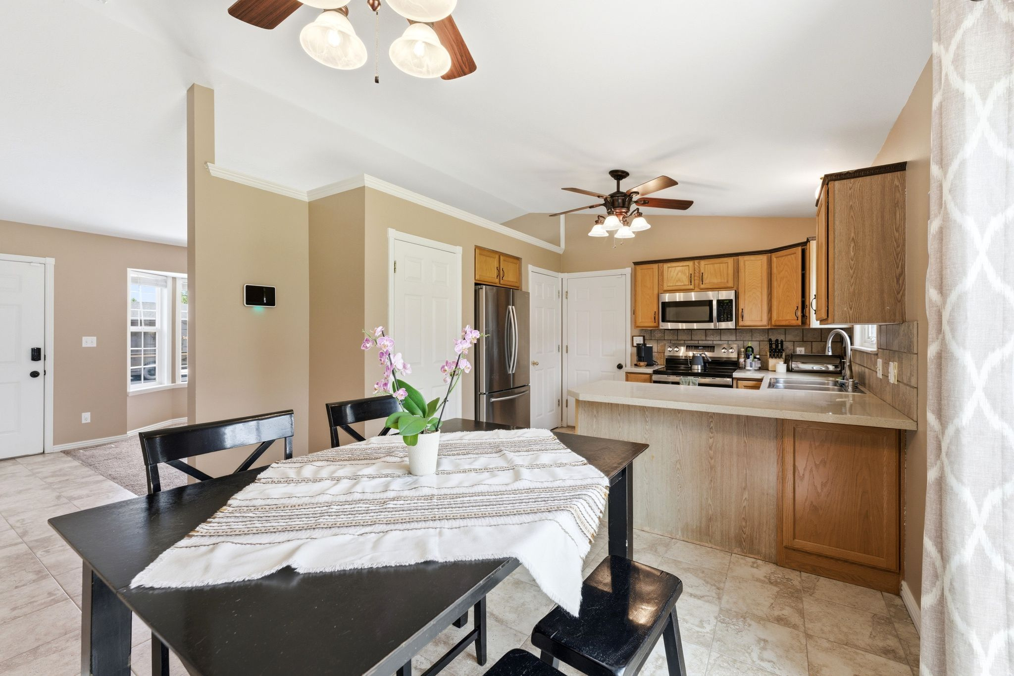 RIDGE - Residential
