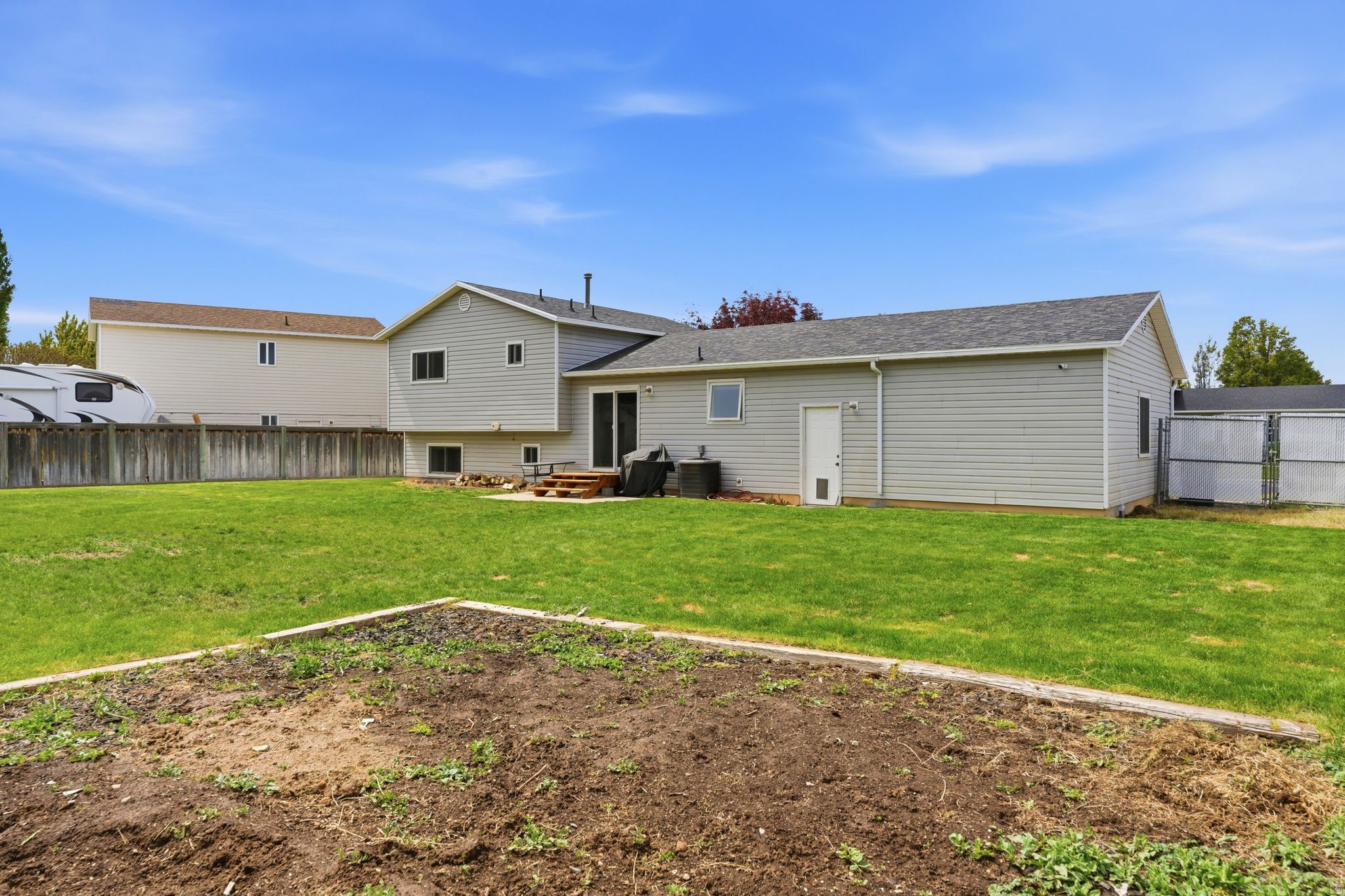 RIDGE - Residential