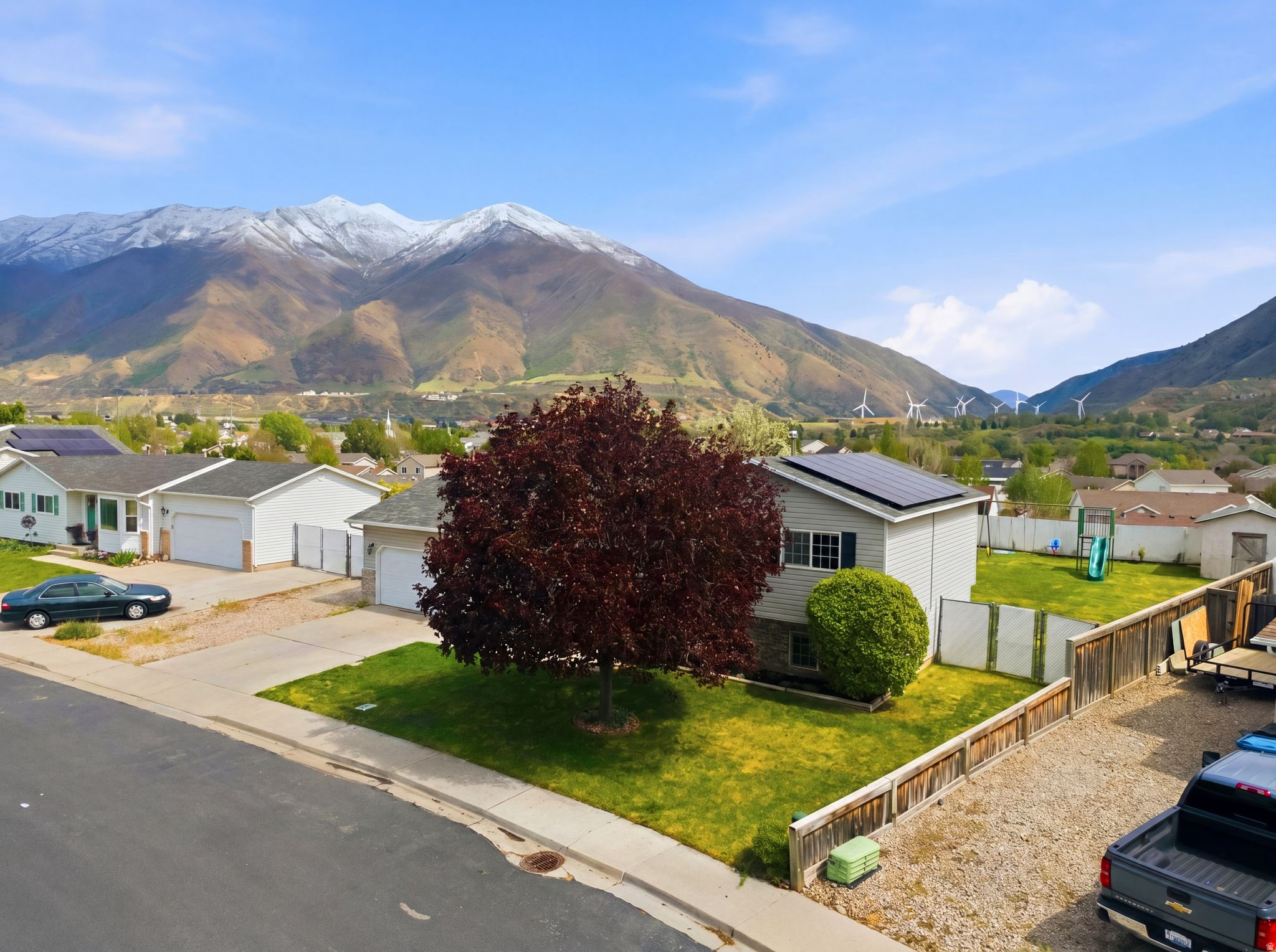 RIDGE - Residential