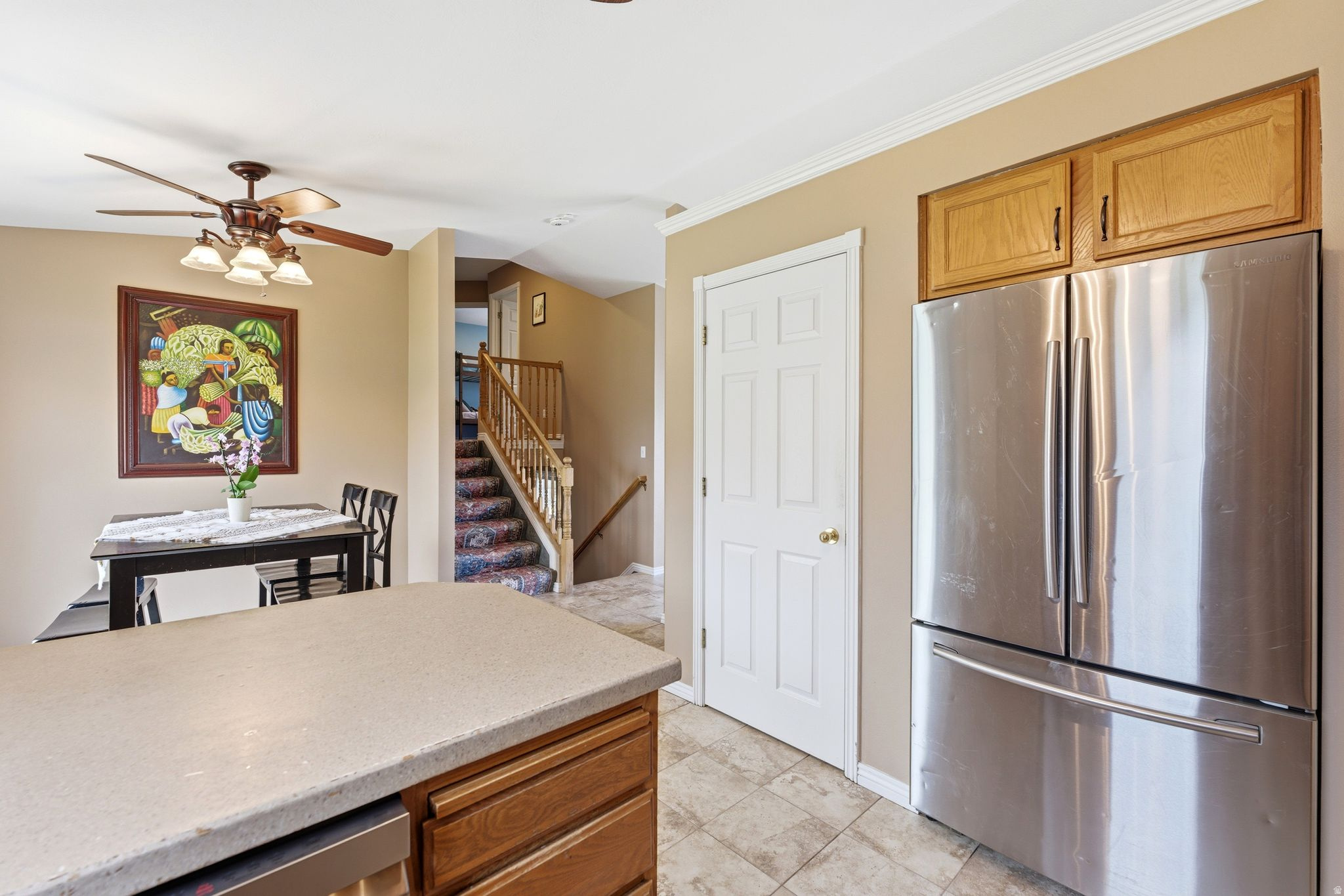RIDGE - Residential