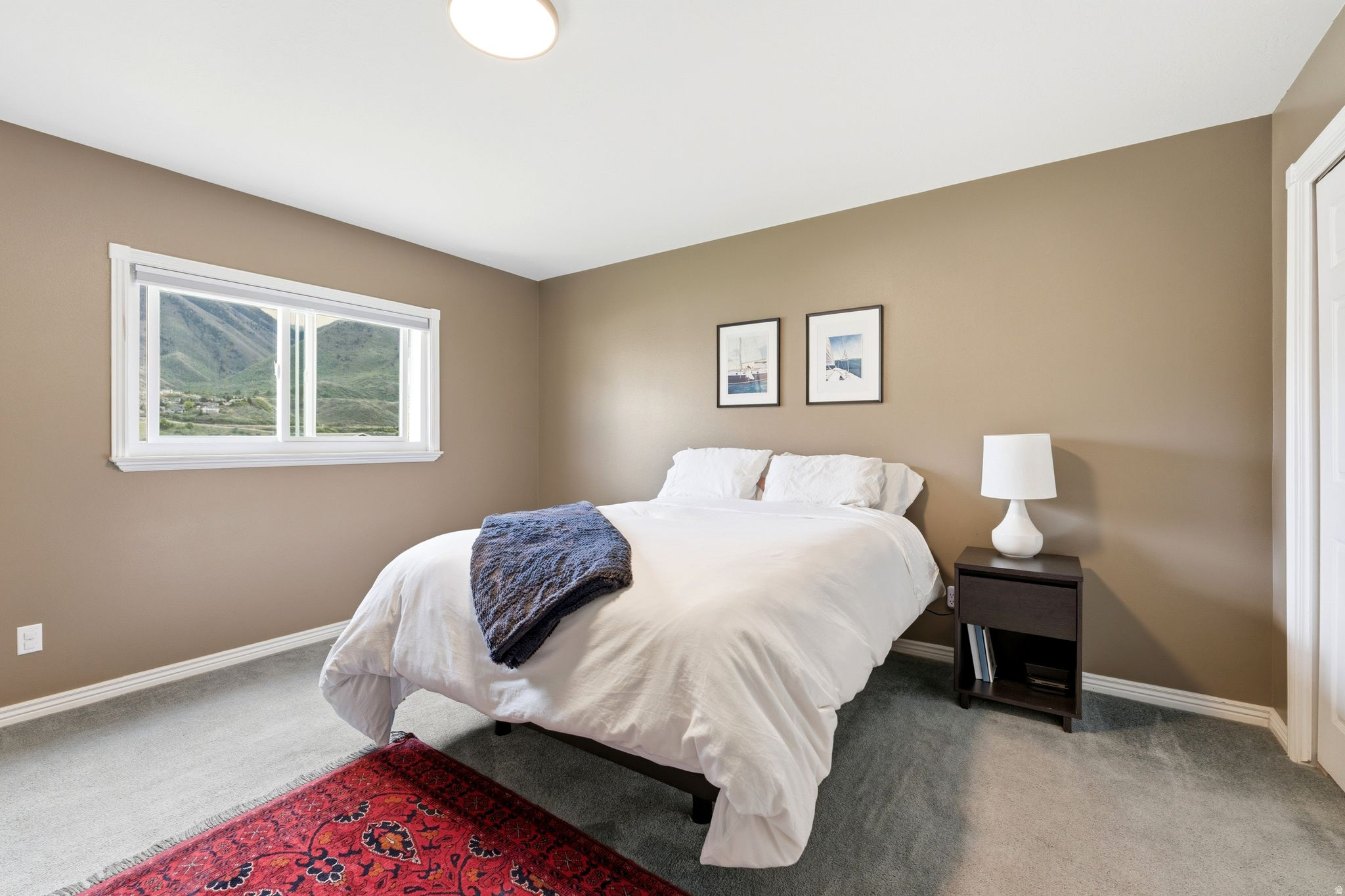 RIDGE - Residential