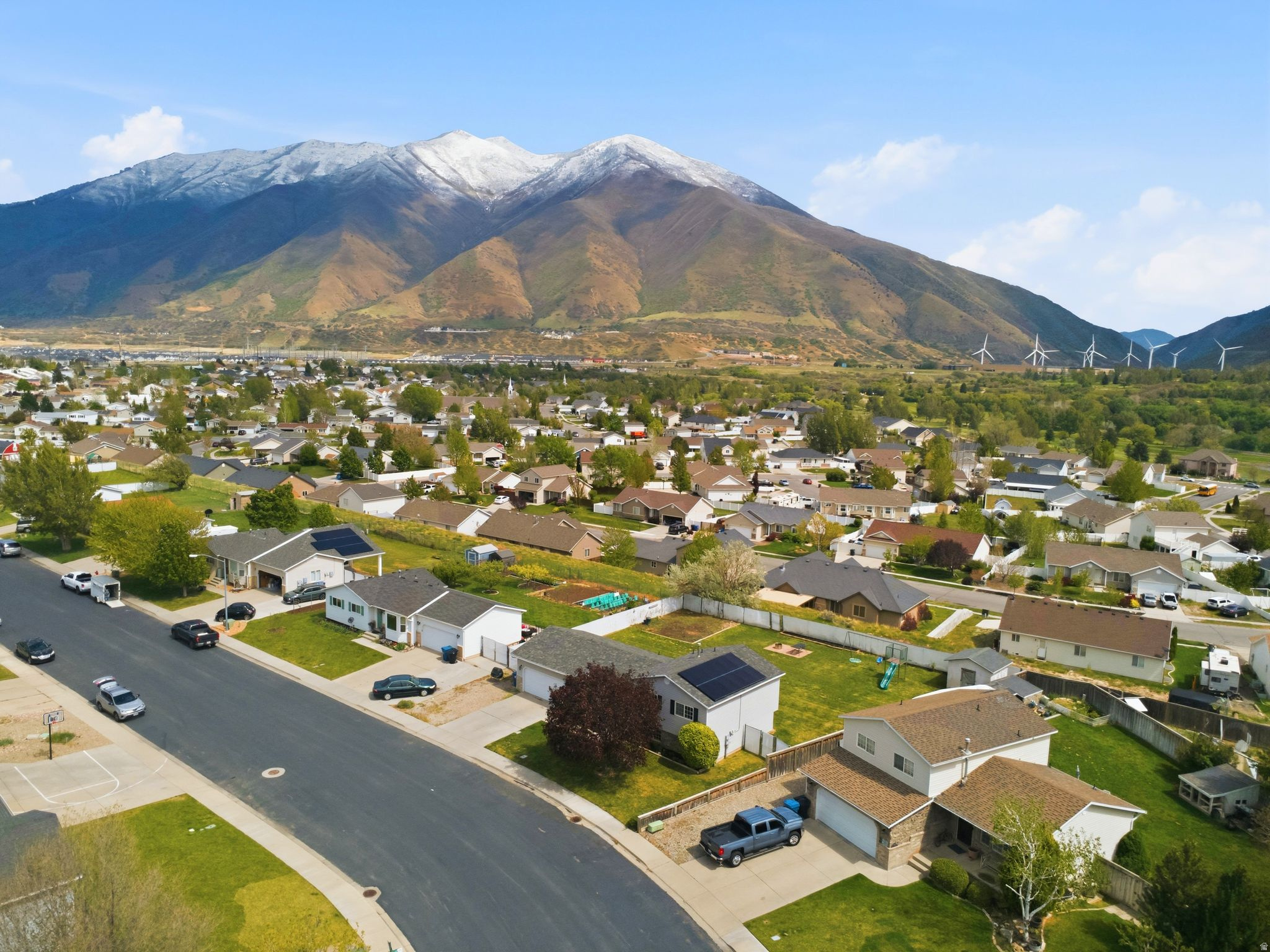 RIDGE - Residential