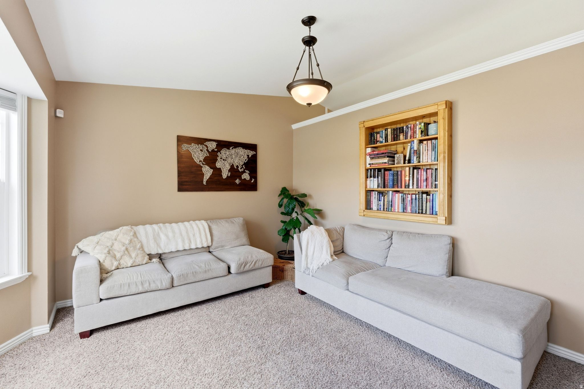 RIDGE - Residential