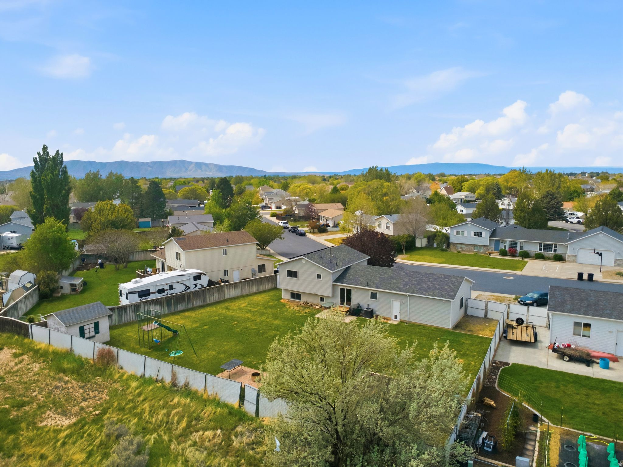 RIDGE - Residential