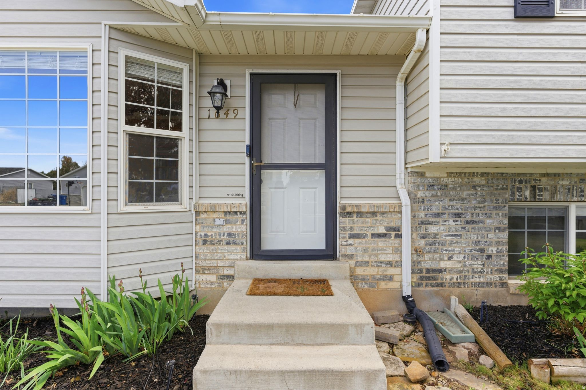 RIDGE - Residential