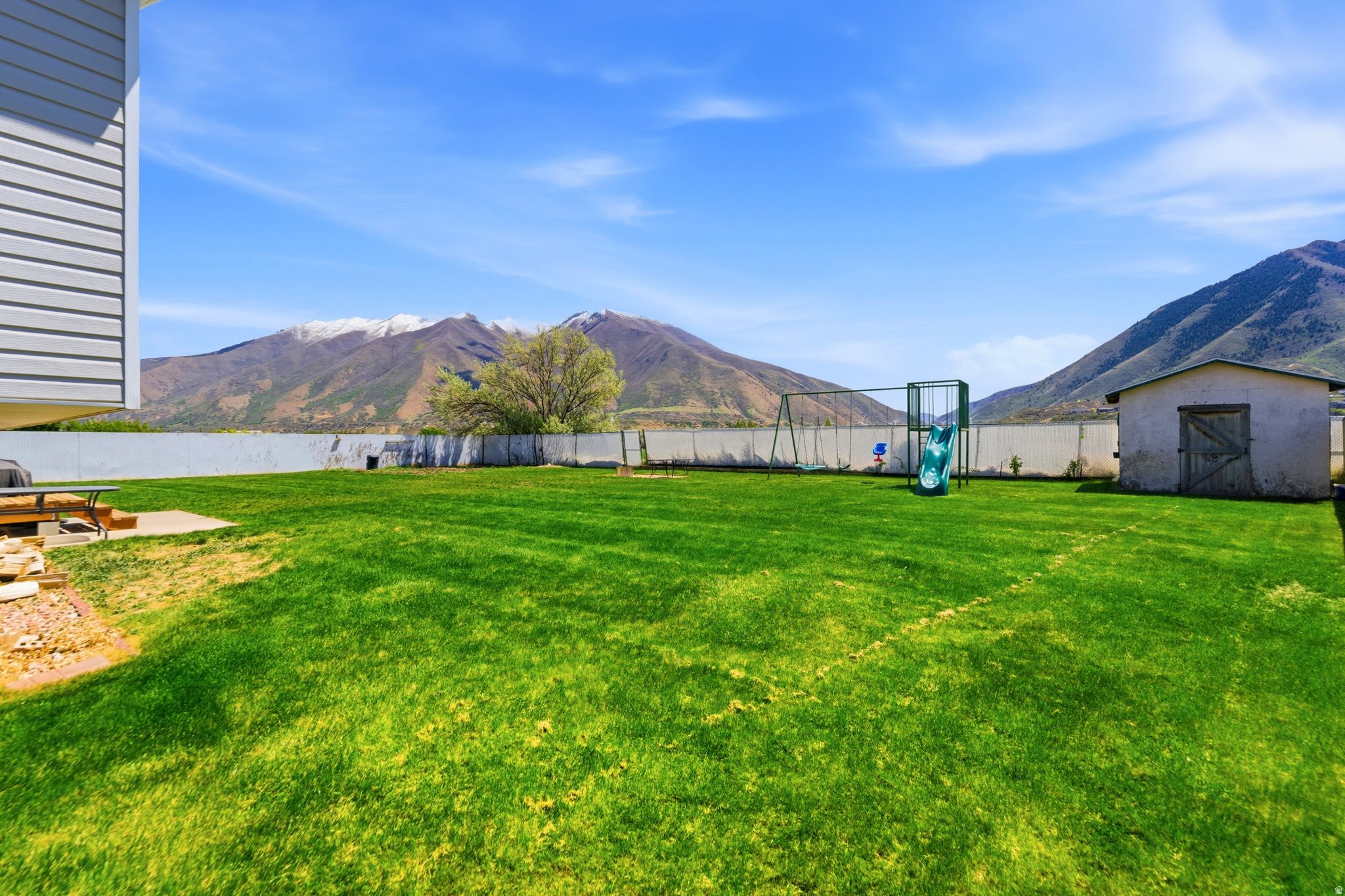 RIDGE - Residential