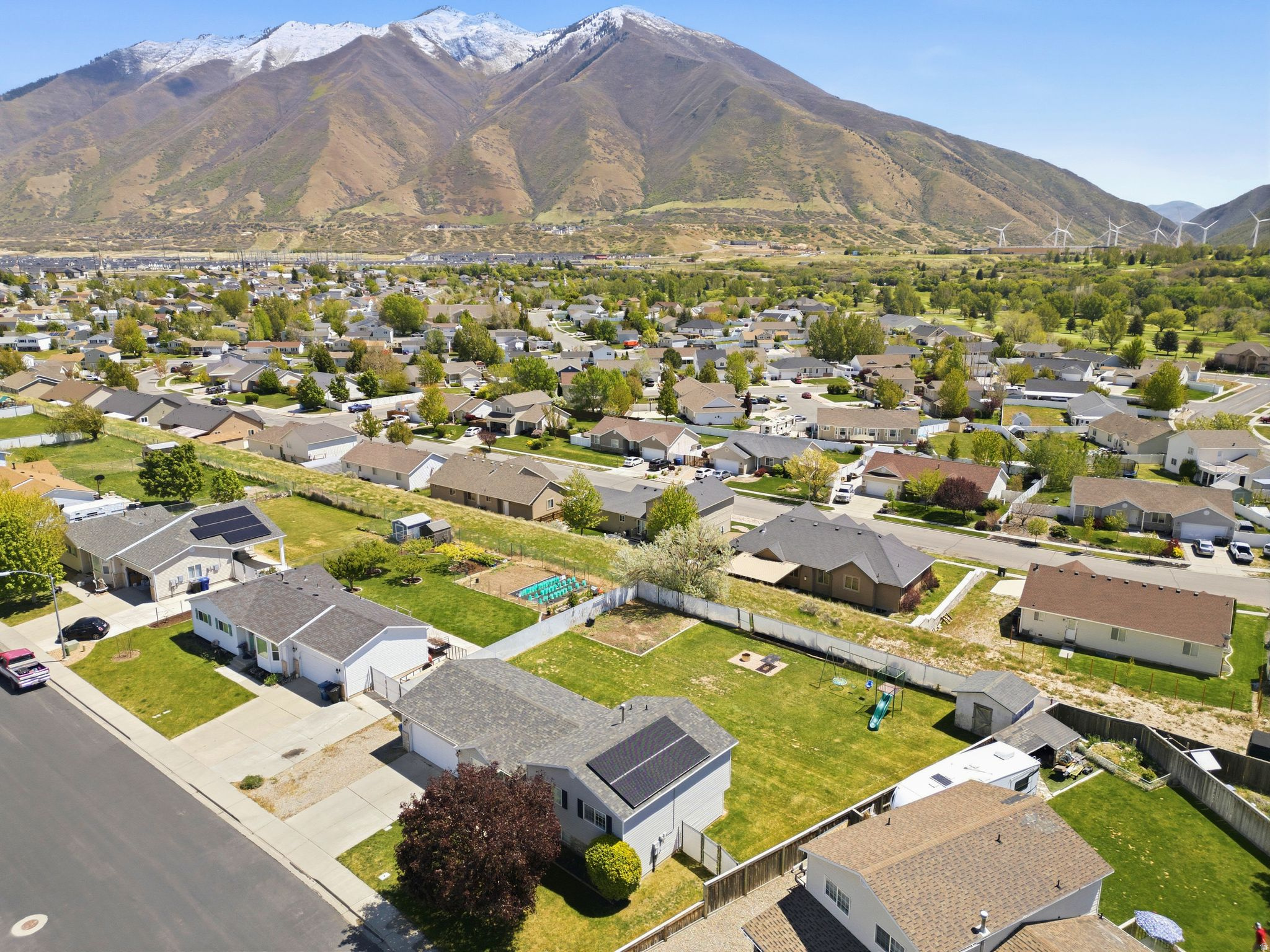 RIDGE - Residential