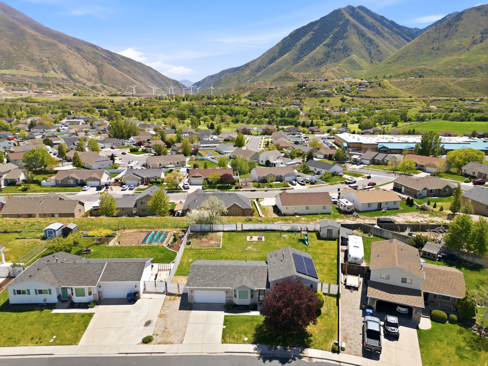 RIDGE - Residential
