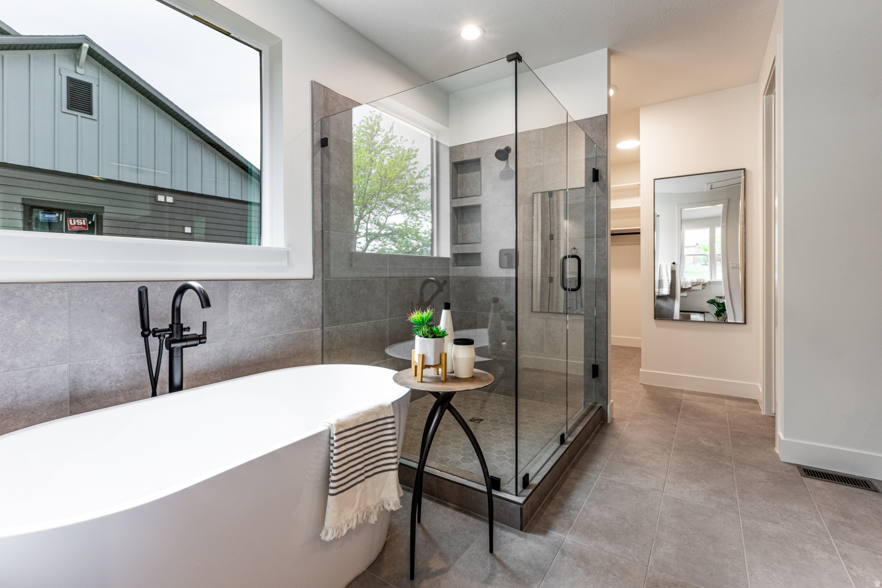 SIENA HEIGHTS - Residential