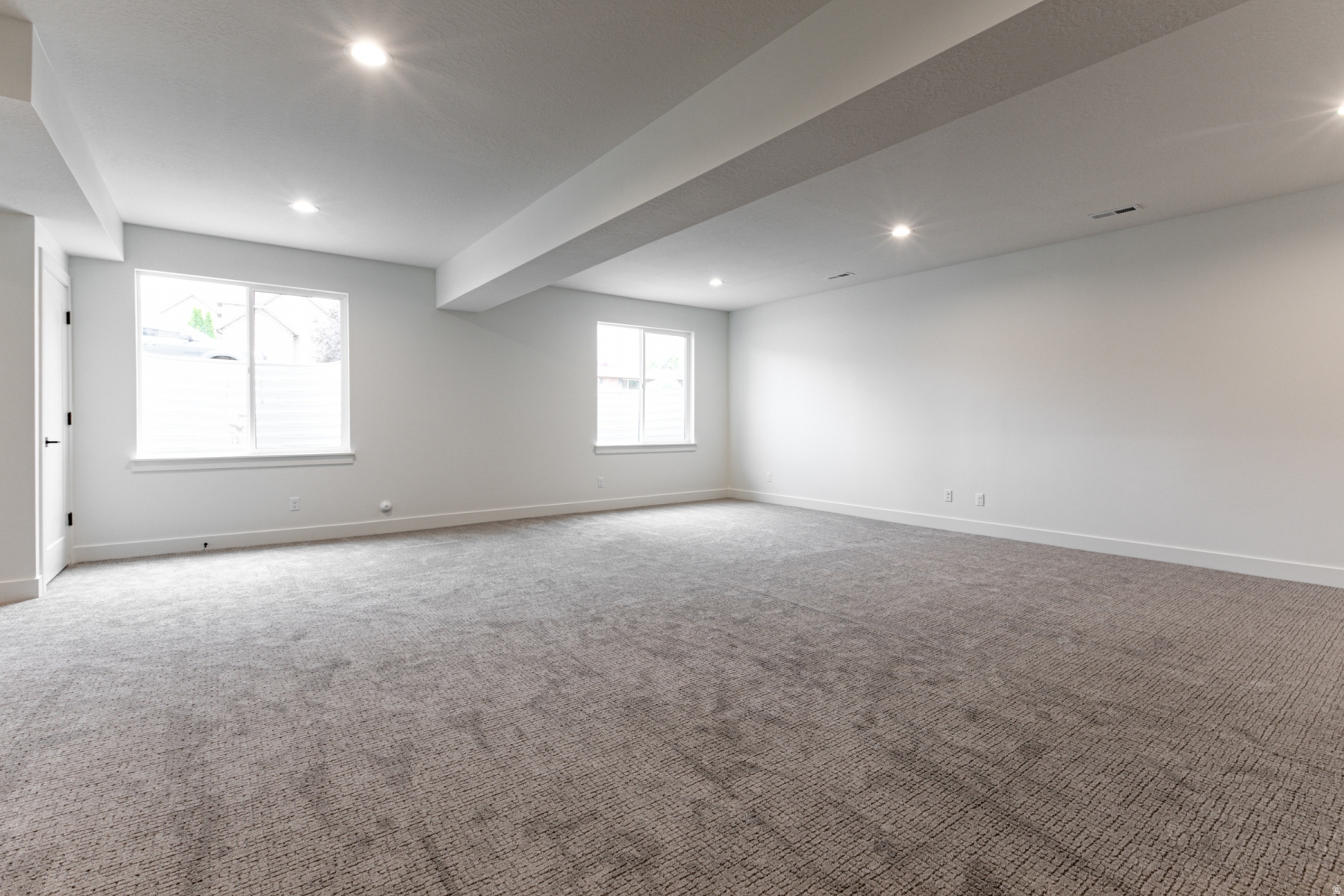 SIENA HEIGHTS - Residential