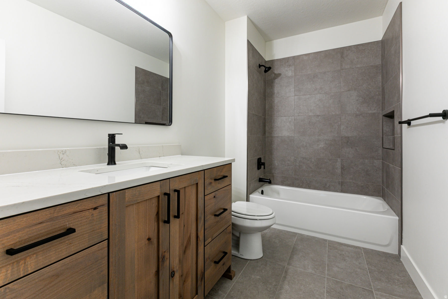 SIENA HEIGHTS - Residential