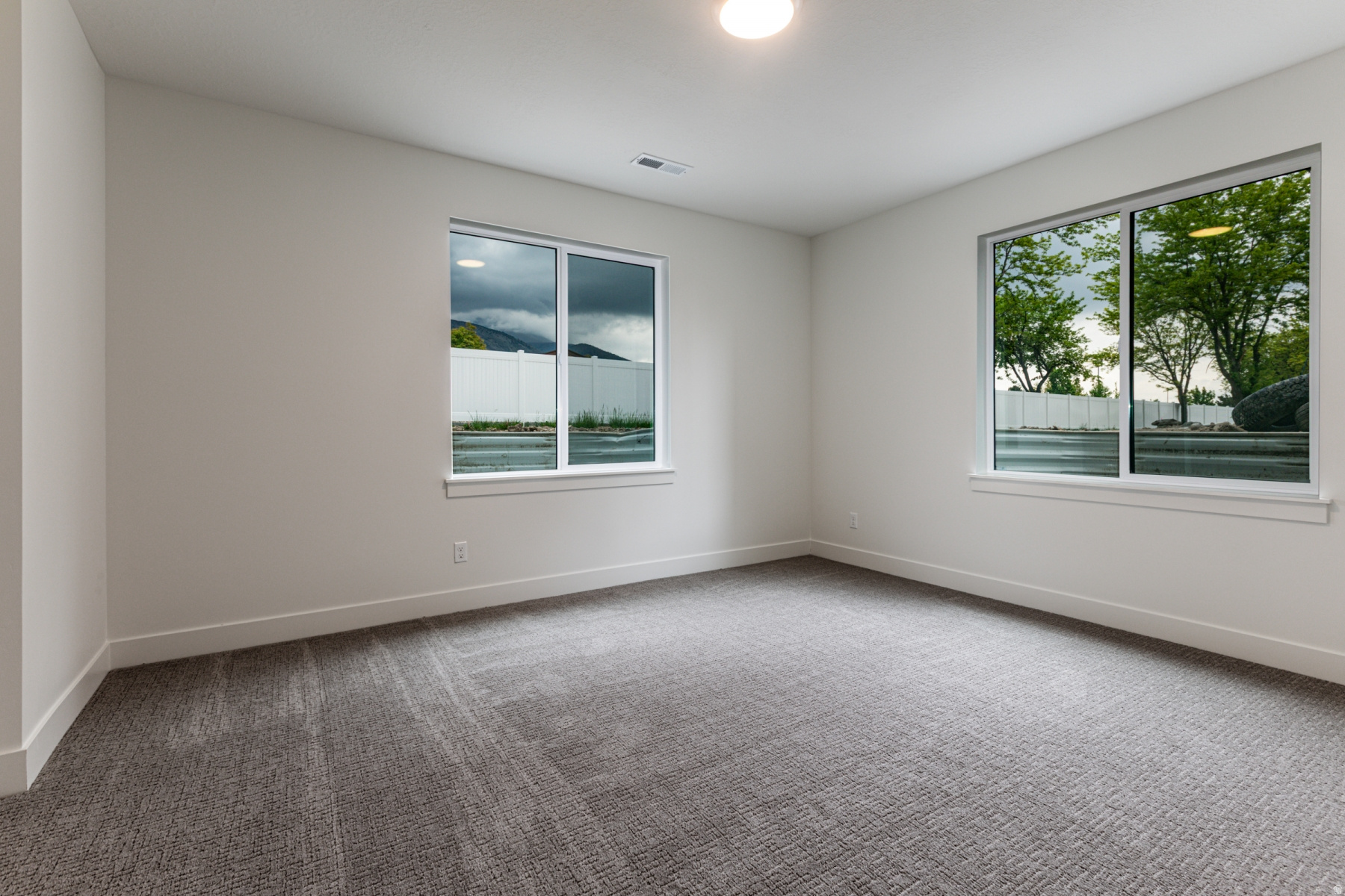 SIENA HEIGHTS - Residential