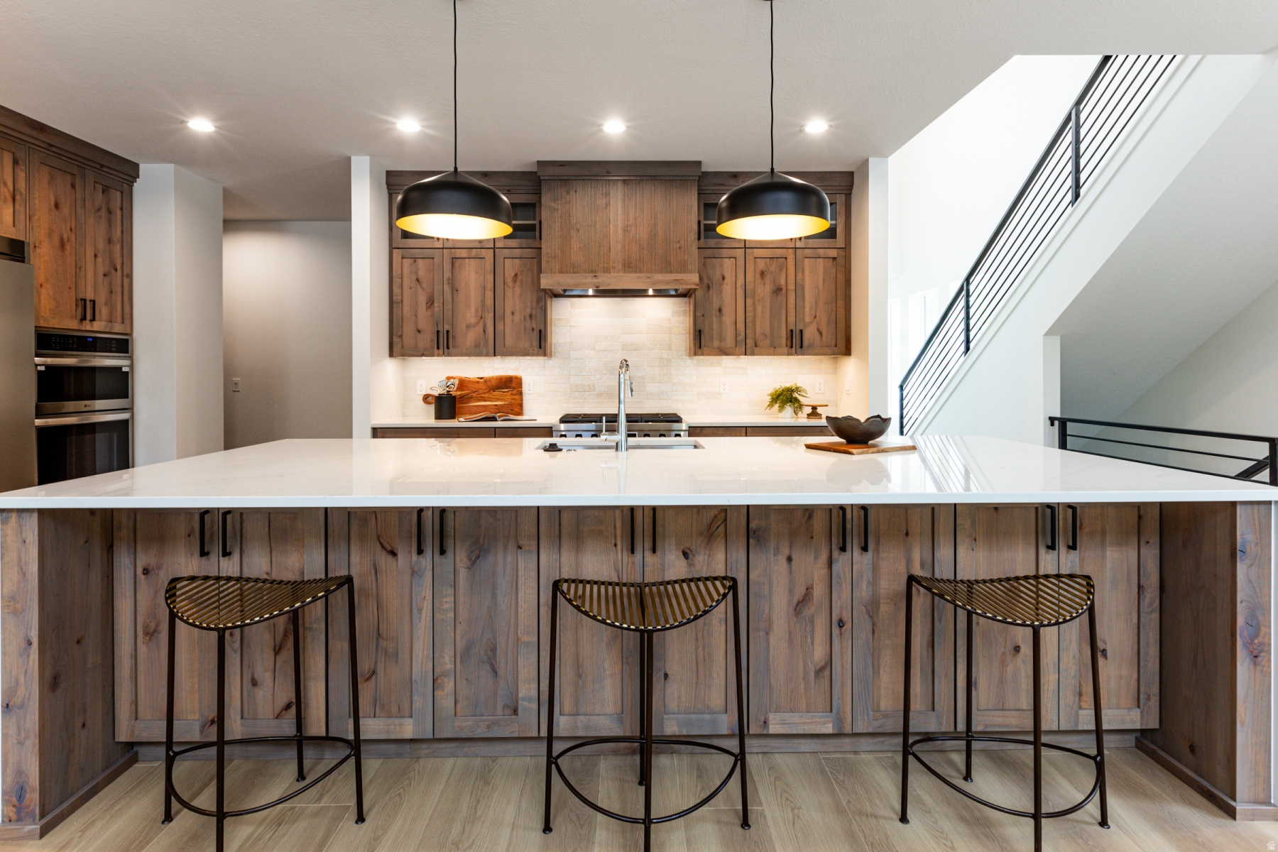 SIENA HEIGHTS - Residential