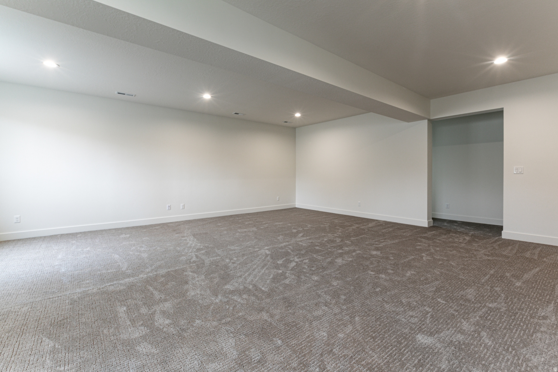 SIENA HEIGHTS - Residential