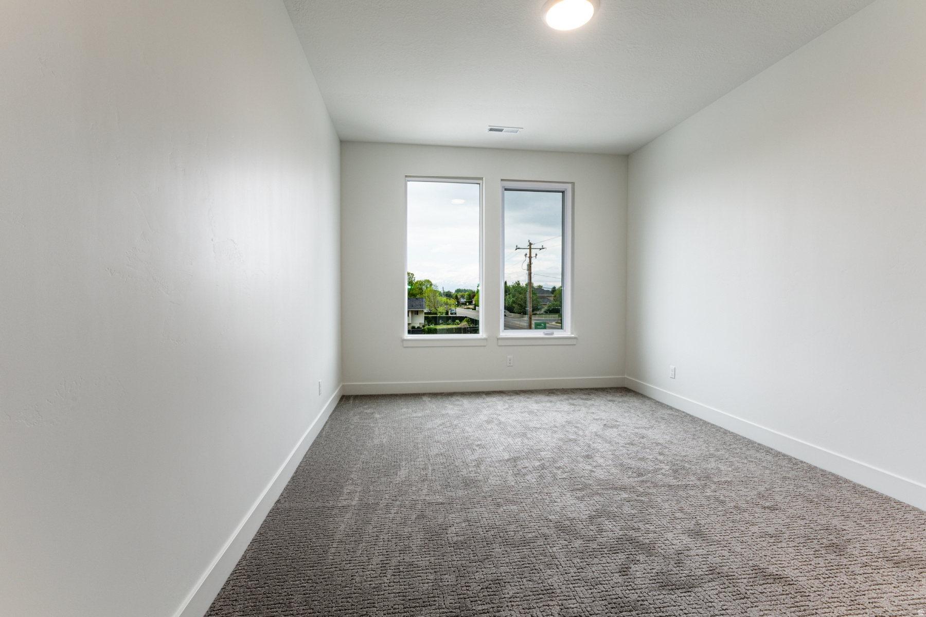 SIENA HEIGHTS - Residential