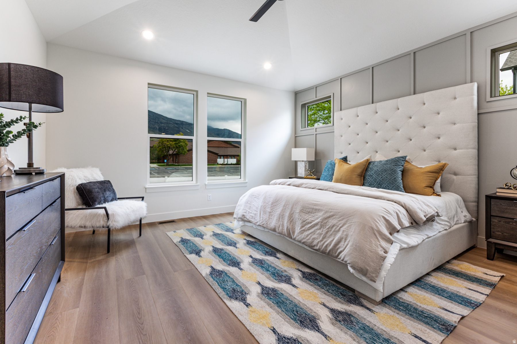 SIENA HEIGHTS - Residential