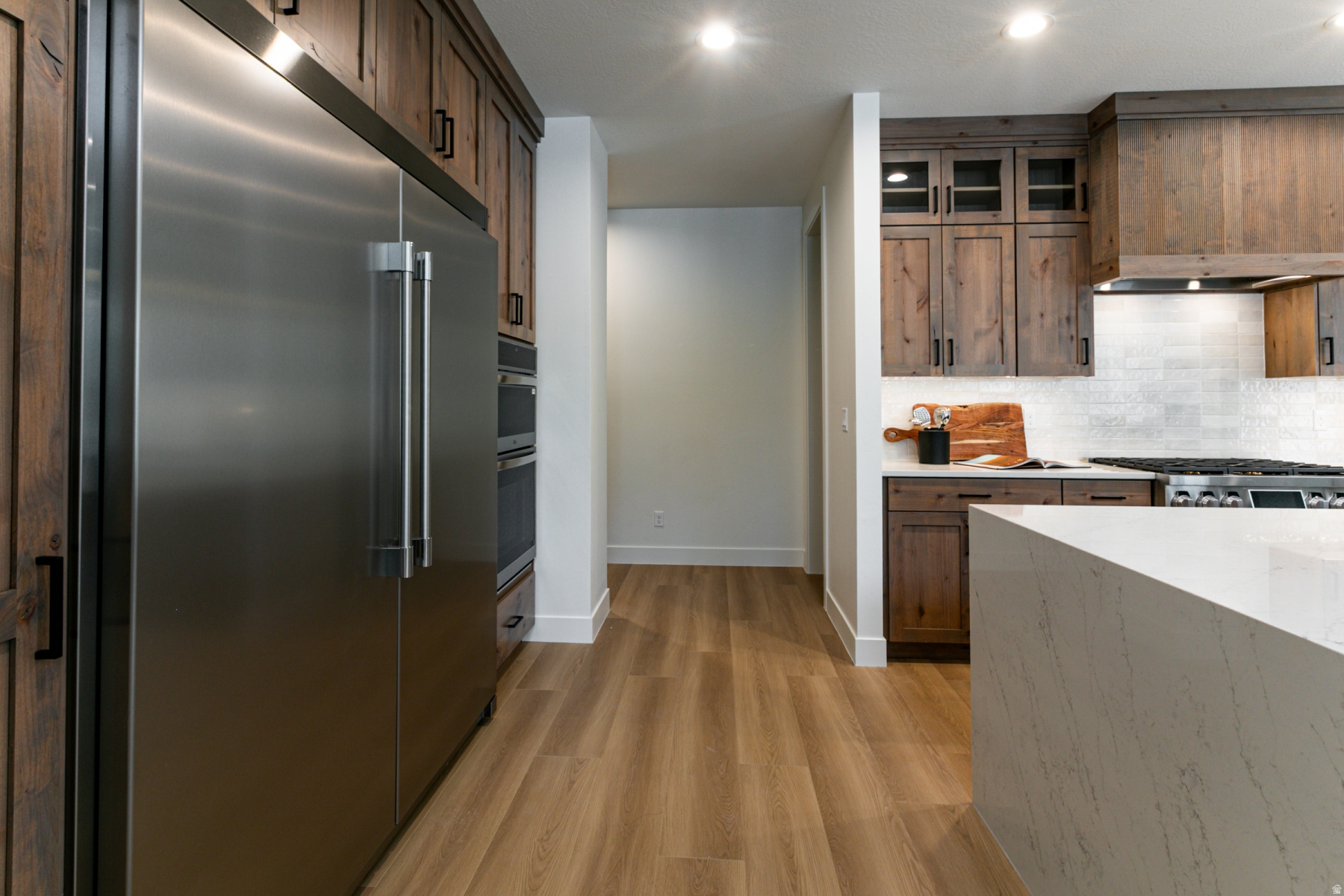 SIENA HEIGHTS - Residential