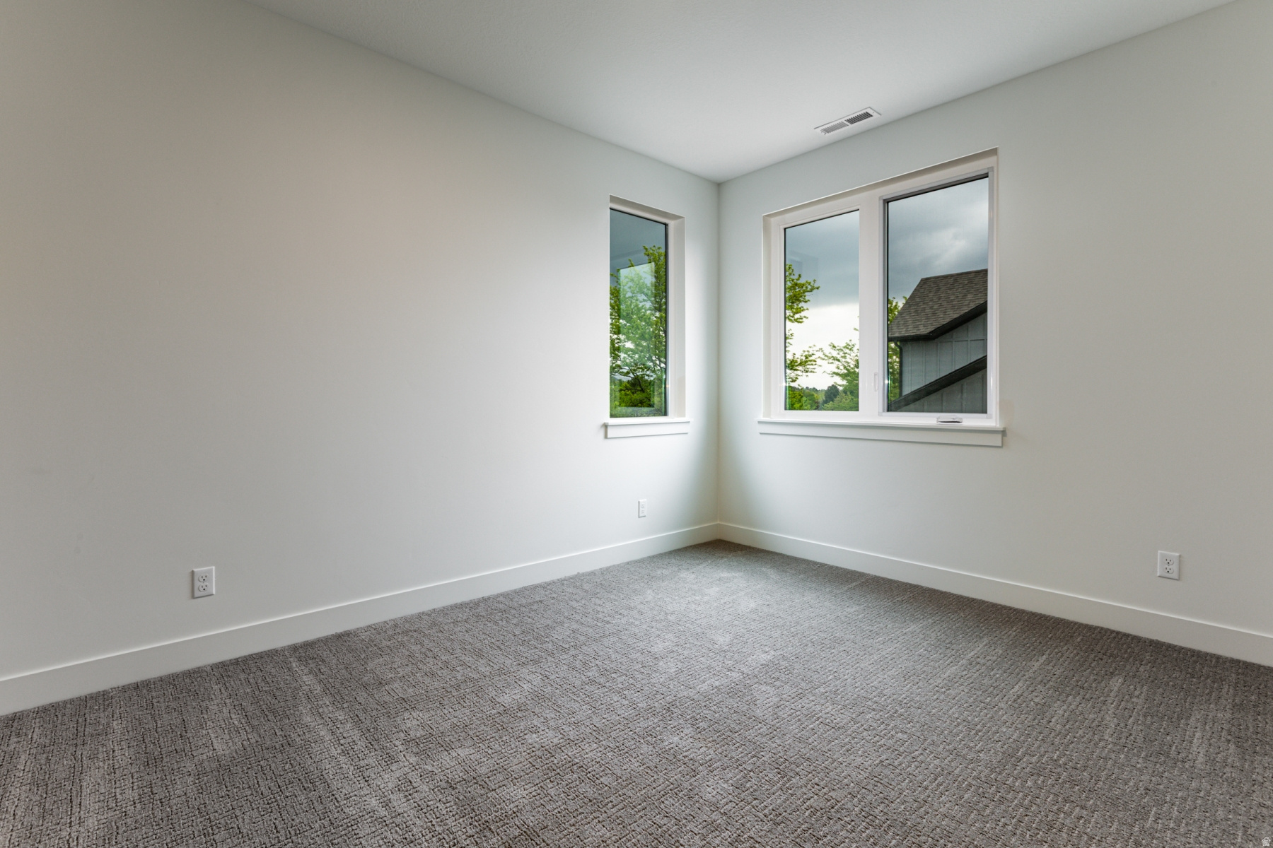 SIENA HEIGHTS - Residential