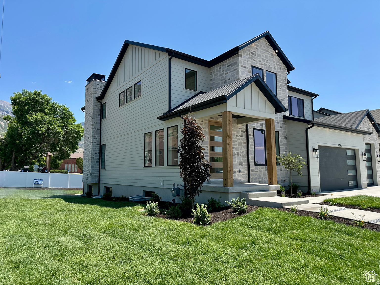 SIENA HEIGHTS - Residential