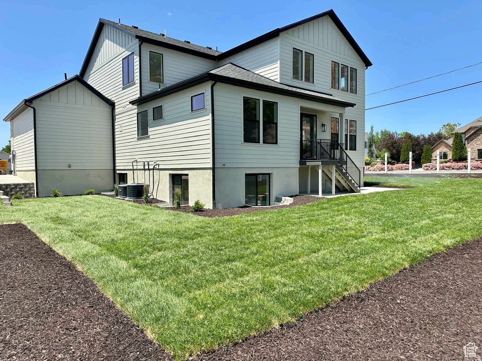 SIENA HEIGHTS - Residential