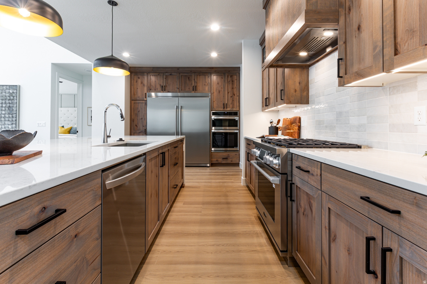 SIENA HEIGHTS - Residential