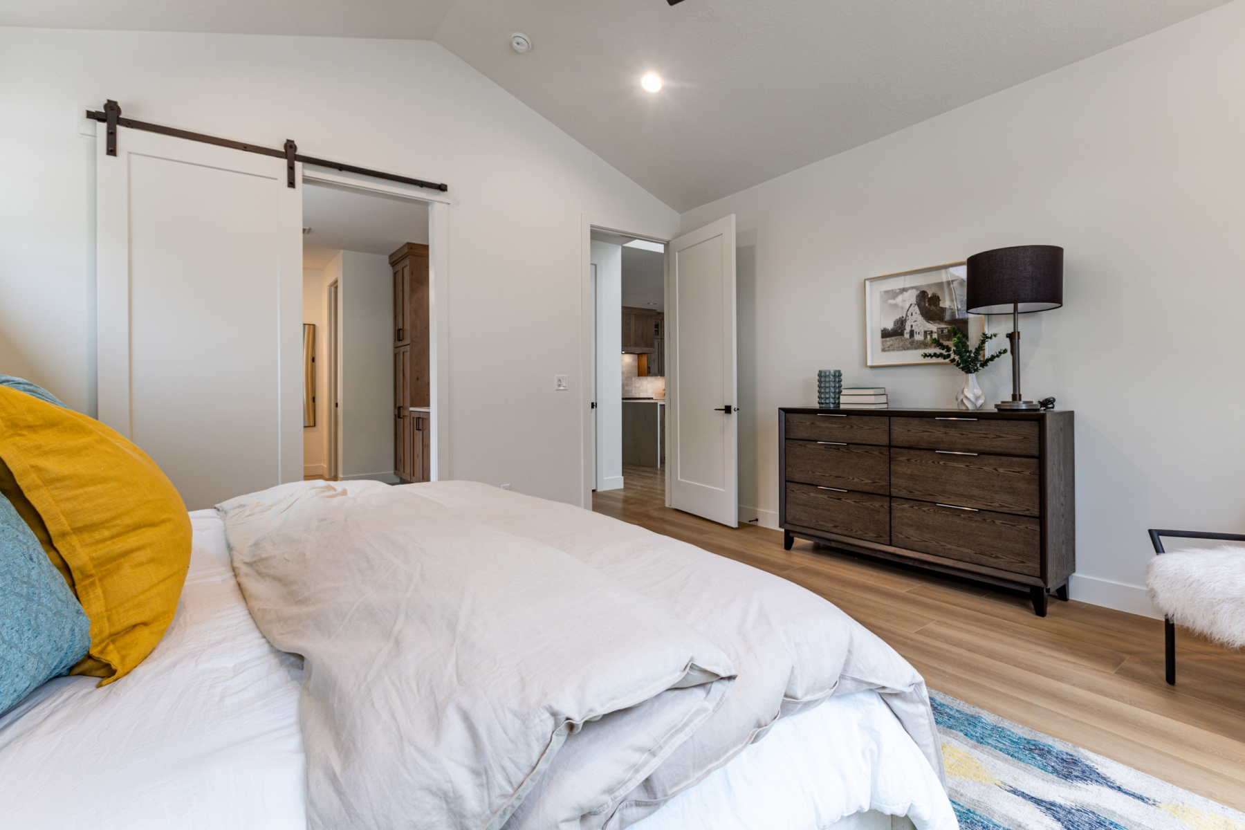 SIENA HEIGHTS - Residential