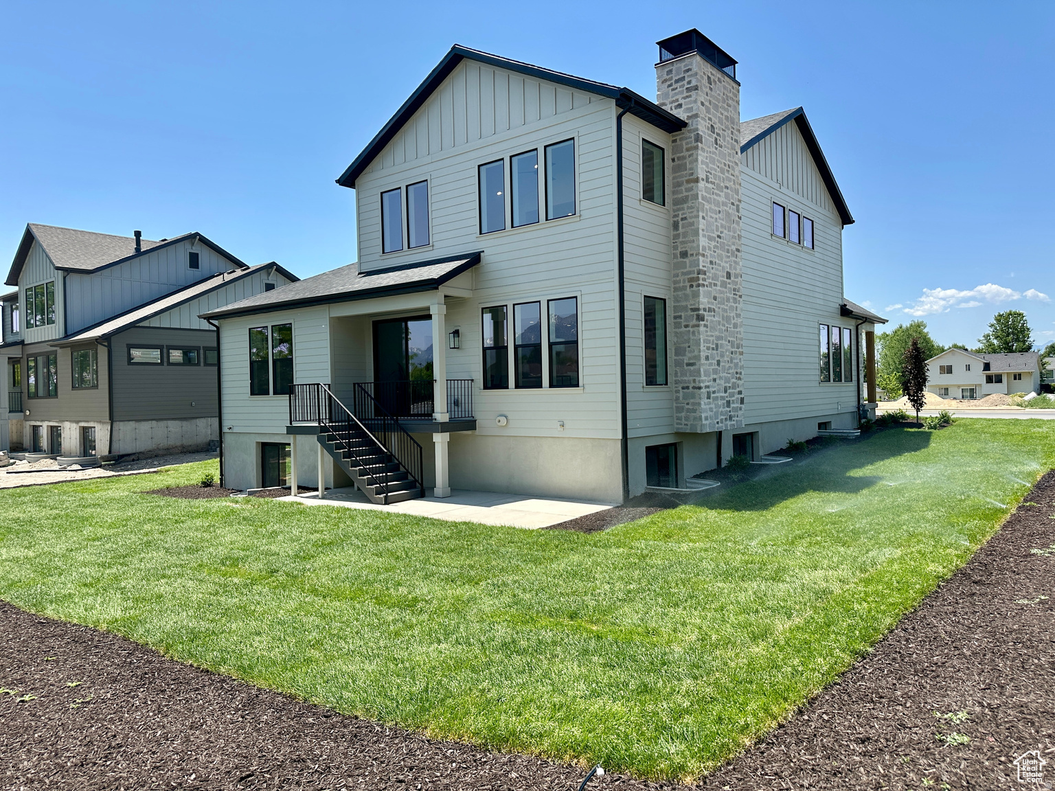 SIENA HEIGHTS - Residential