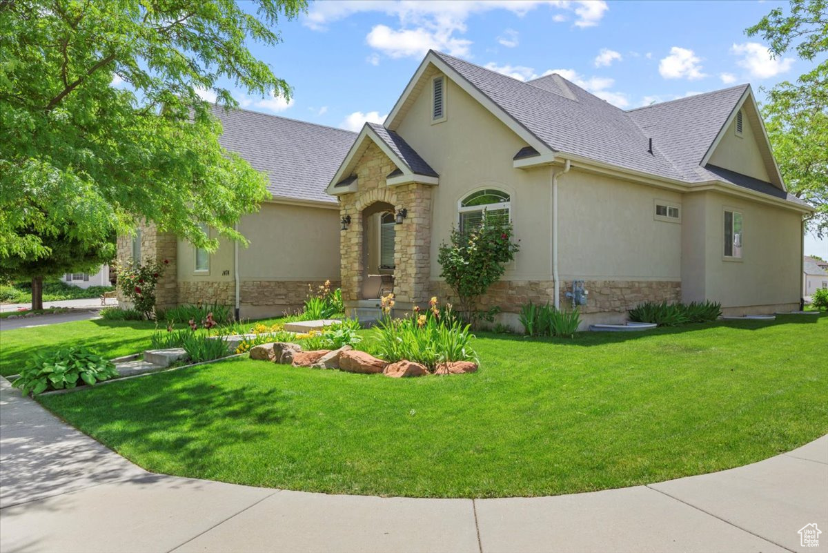 1474 S 1420, Spanish Fork, Utah image 3