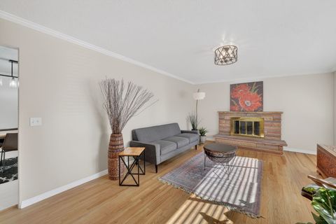 Tiny photo for 791 E CASA BLANCA CIR, Midvale, UT 84047 (MLS # 2143809)