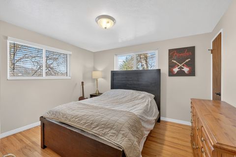 Tiny photo for 791 E CASA BLANCA CIR, Midvale, UT 84047 (MLS # 2143809)