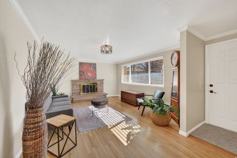 Tiny photo for 791 E CASA BLANCA CIR, Midvale, UT 84047 (MLS # 2143809)