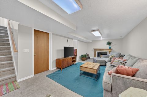 Tiny photo for 791 E CASA BLANCA CIR, Midvale, UT 84047 (MLS # 2143809)