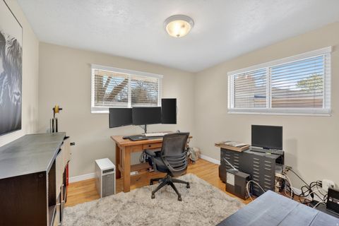 Tiny photo for 791 E CASA BLANCA CIR, Midvale, UT 84047 (MLS # 2143809)