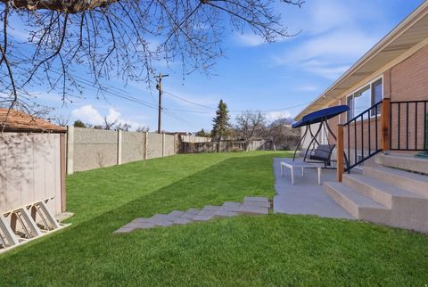 Tiny photo for 791 E CASA BLANCA CIR, Midvale, UT 84047 (MLS # 2143809)