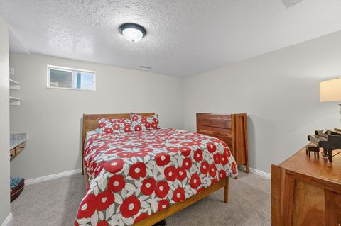 Tiny photo for 791 E CASA BLANCA CIR, Midvale, UT 84047 (MLS # 2143809)