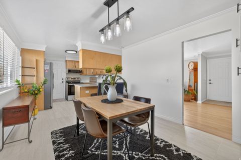 Tiny photo for 791 E CASA BLANCA CIR, Midvale, UT 84047 (MLS # 2143809)