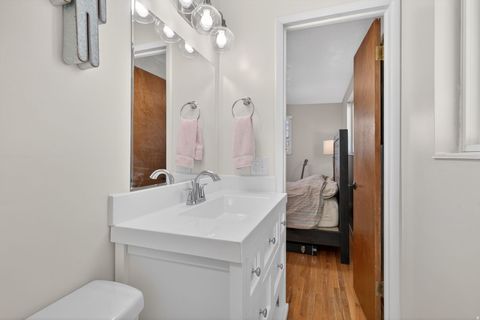 Tiny photo for 791 E CASA BLANCA CIR, Midvale, UT 84047 (MLS # 2143809)