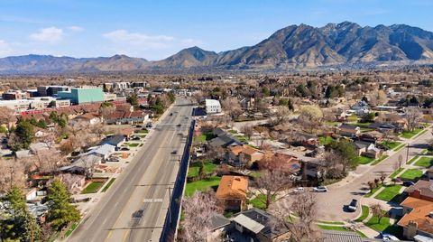 Tiny photo for 791 E CASA BLANCA CIR, Midvale, UT 84047 (MLS # 2143809)