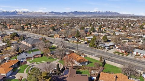 Tiny photo for 791 E CASA BLANCA CIR, Midvale, UT 84047 (MLS # 2143809)