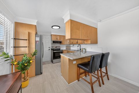 Tiny photo for 791 E CASA BLANCA CIR, Midvale, UT 84047 (MLS # 2143809)