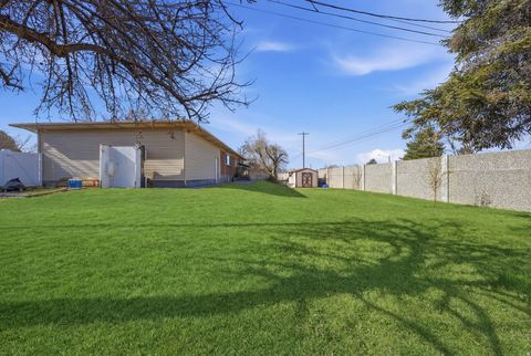 Tiny photo for 791 E CASA BLANCA CIR, Midvale, UT 84047 (MLS # 2143809)