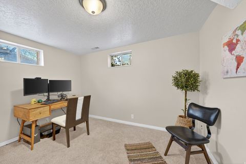 Tiny photo for 791 E CASA BLANCA CIR, Midvale, UT 84047 (MLS # 2143809)