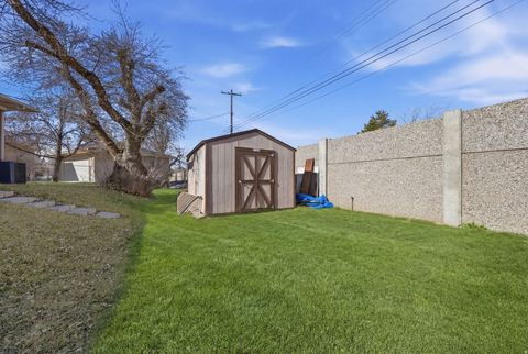 Tiny photo for 791 E CASA BLANCA CIR, Midvale, UT 84047 (MLS # 2143809)