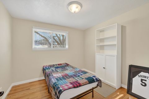 Tiny photo for 791 E CASA BLANCA CIR, Midvale, UT 84047 (MLS # 2143809)